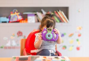 ¿Qué es la psicología infantil?