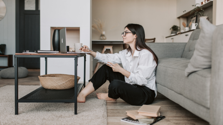 mantener el trabajo remoto eficiente