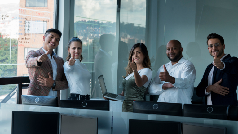 mantener la motivación en el trabajo