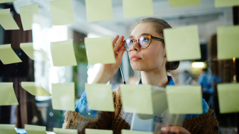 Cómo planificar tu semana laboral