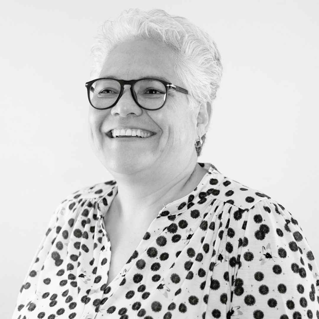 Psicóloga Eva Sayba