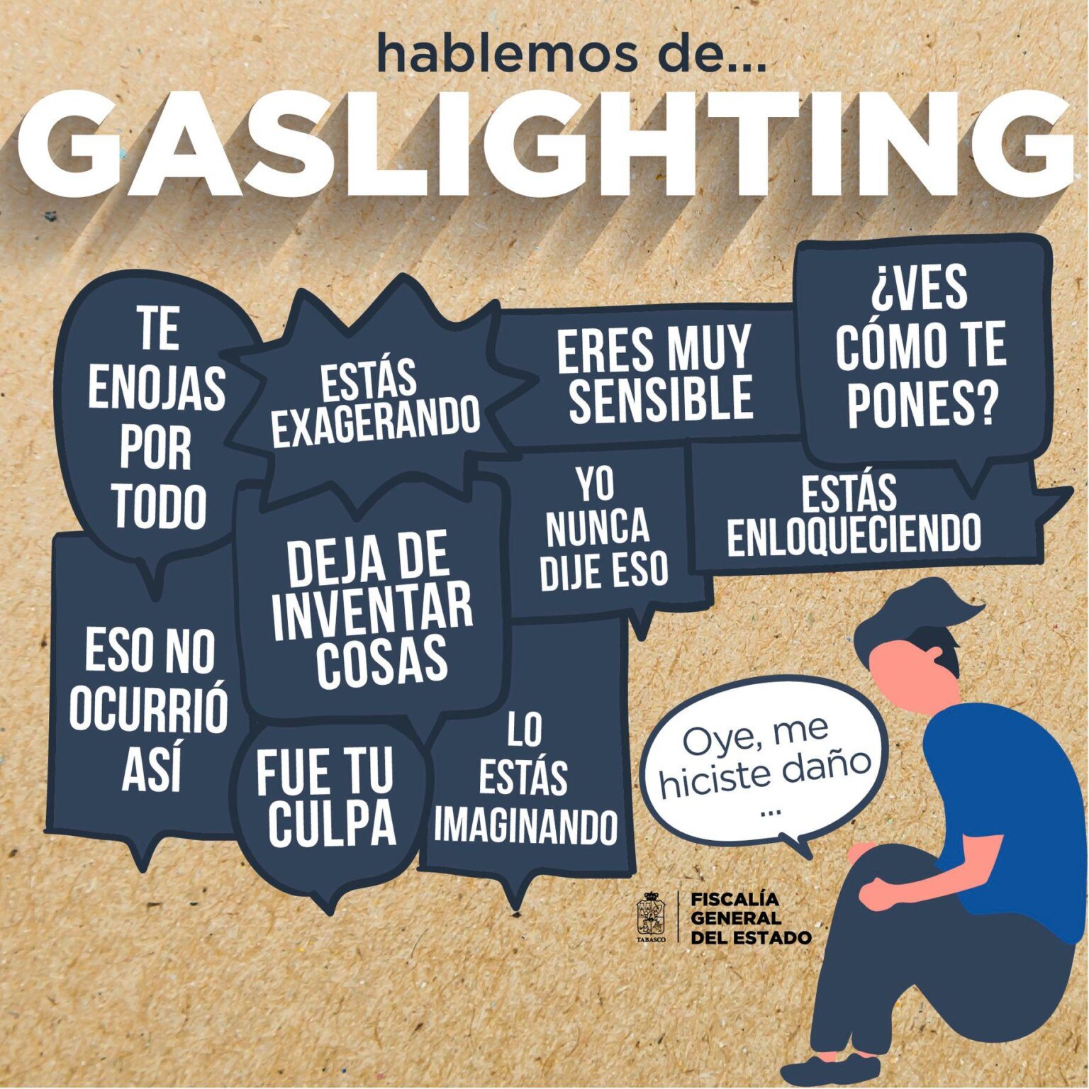 Cómo Identificar Y Lidiar Con El Gaslighting 6333