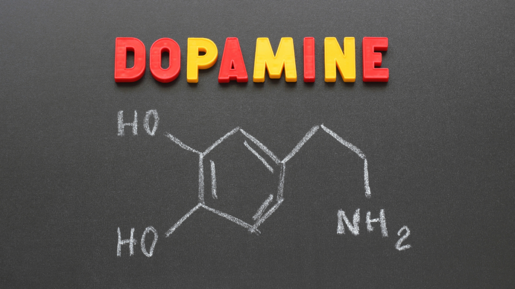 la dopamina