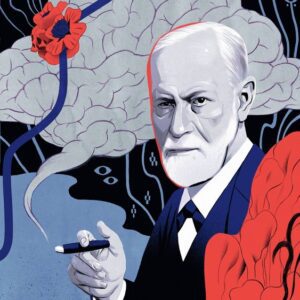 SIGMUND FREUD