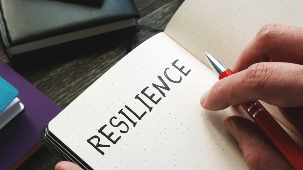El valor de la resiliencia y como desarrollarla
