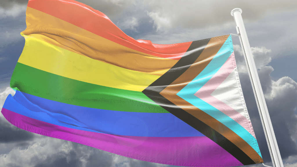 Marcha del orgullo LGBT