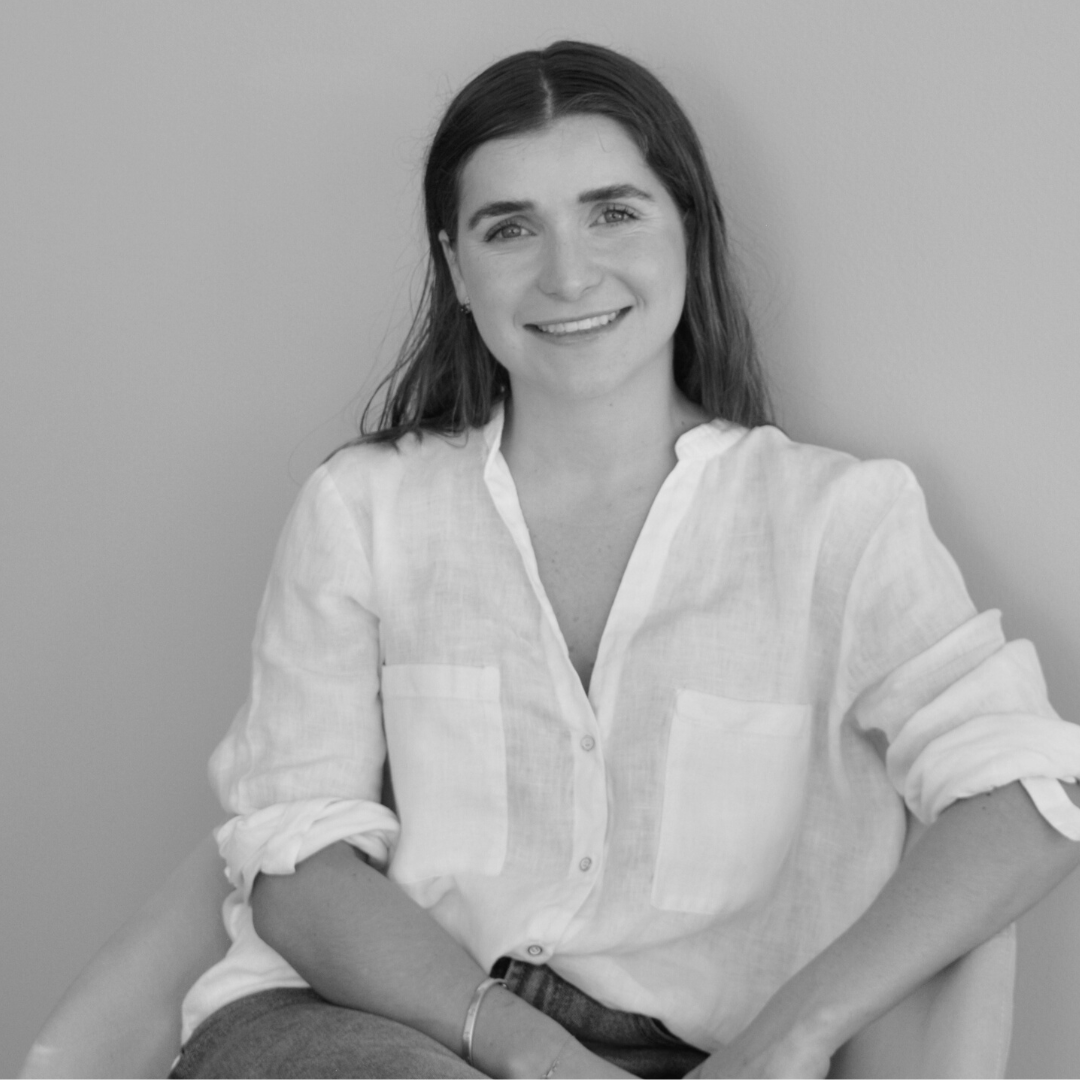 Psicóloga Paola Rubio