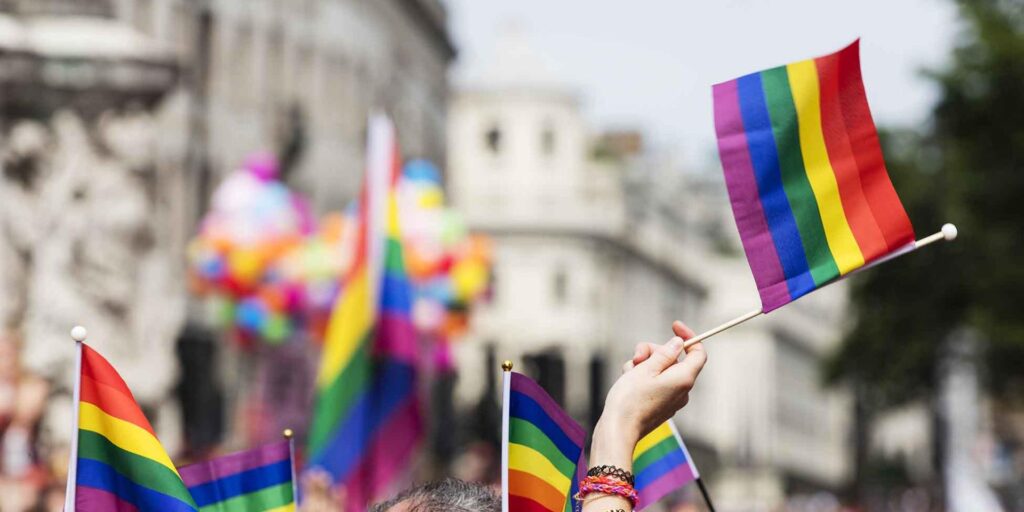 psicoterapia lgbt