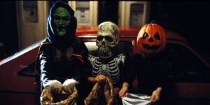 Por qué nos gusta Halloween La psicología detrás de Halloween