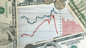 Estrés financiero Crisis económica y salud mental