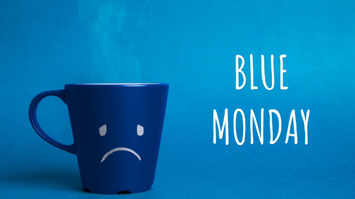 10 Maneras De Superar El Blue Monday En El Trabajo 5793