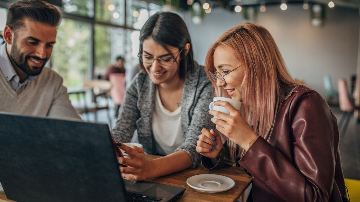 Las relaciones interpersonales en el bienestar laboral