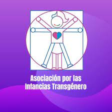 Asociación por las infancias Transgénero