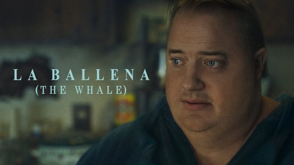 La ballena (The whale)