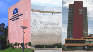 Top 8 Escuelas para estudiar psicología en México