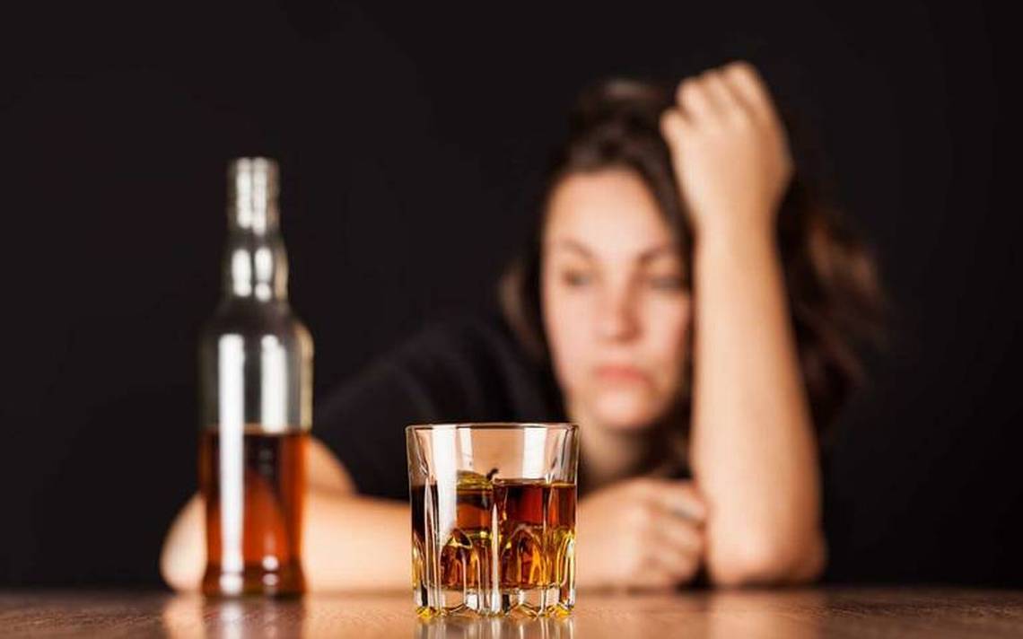 qué es el alcoholismo