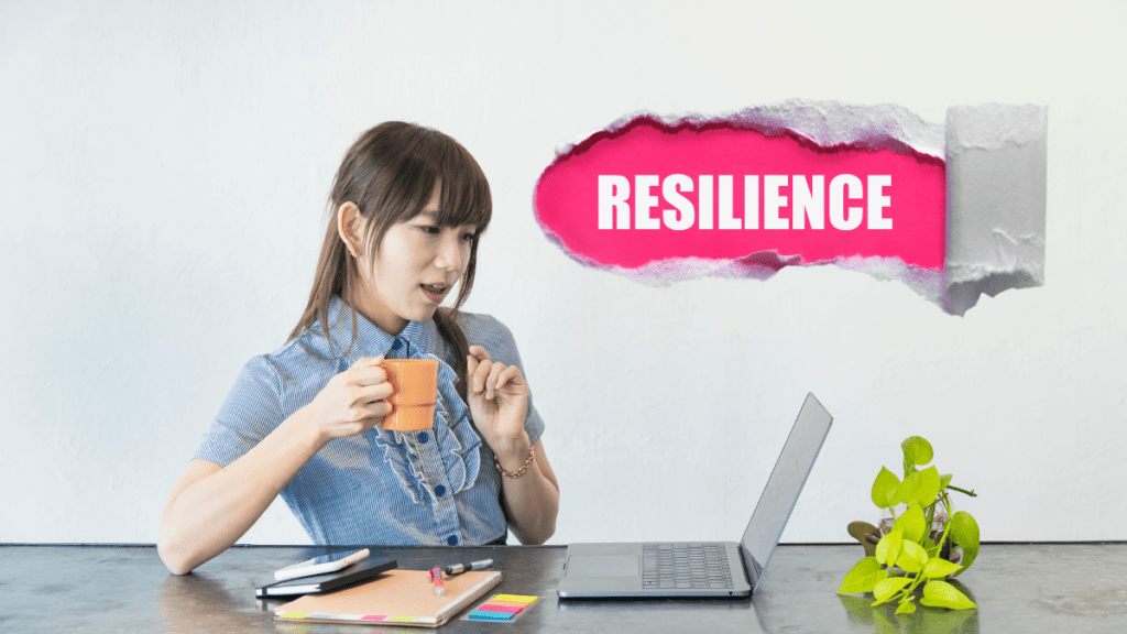 Cómo fomentar la resiliencia en el trabajo