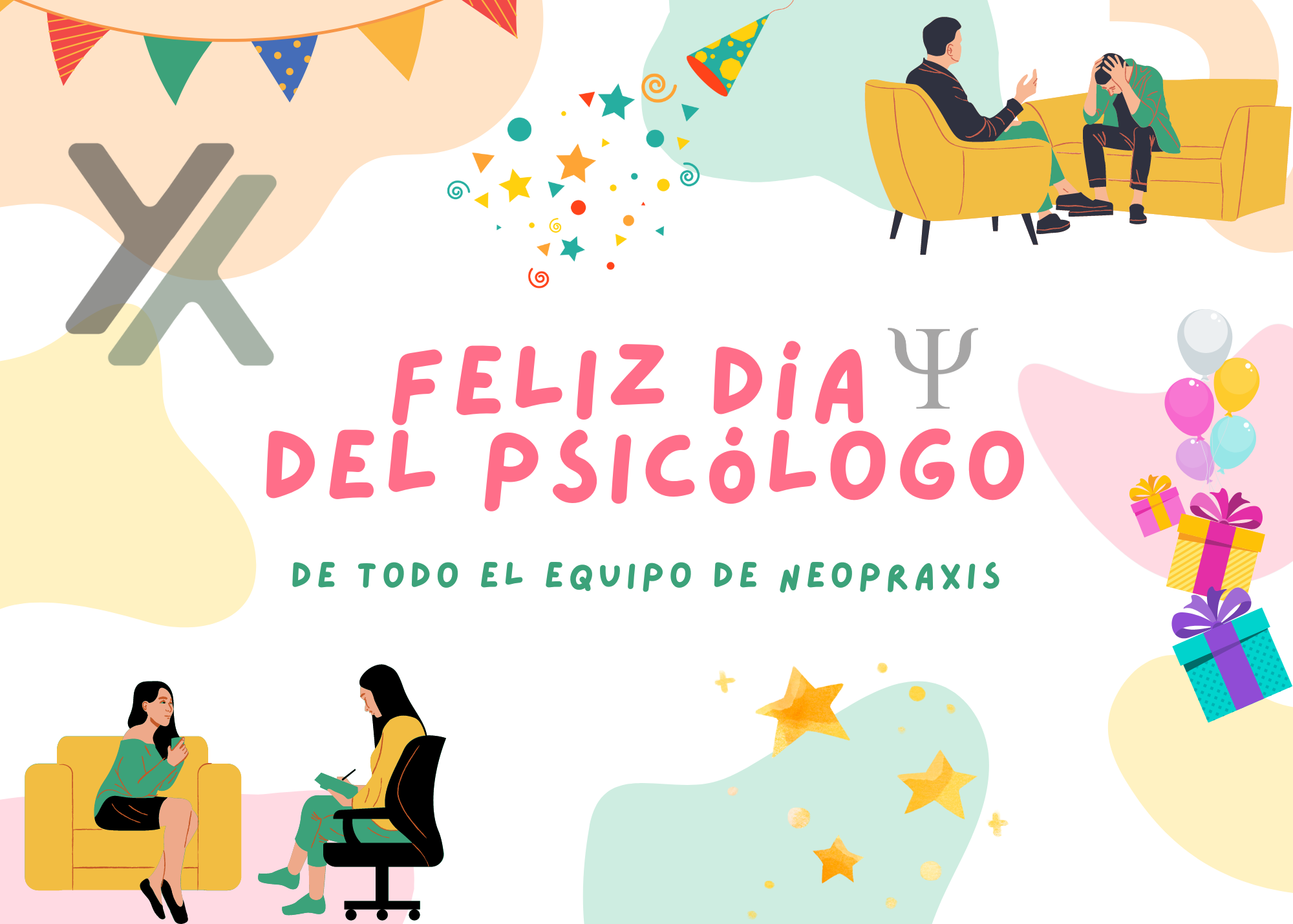 Día del psicólogo en México ¿Por qué se Celebra y desde cuando?