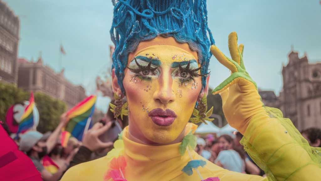 Marcha LGBTTTIQA+ Celebrando la Diversidad Origen y Tips