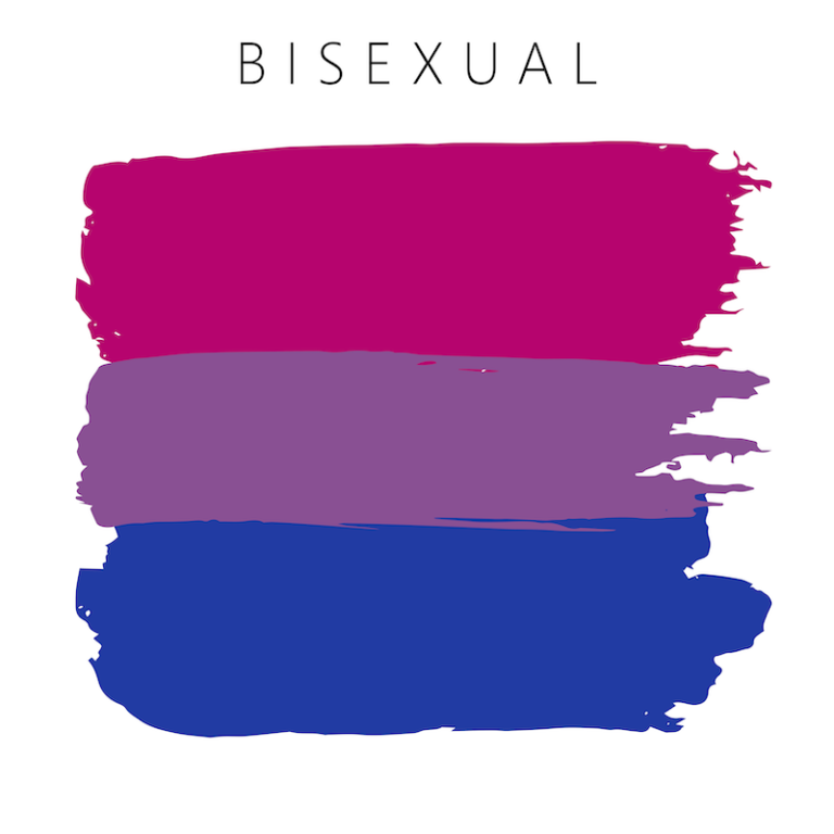 Bisexualidad ¿cómo Saber Si Soy Bisexual