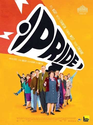 película Pride