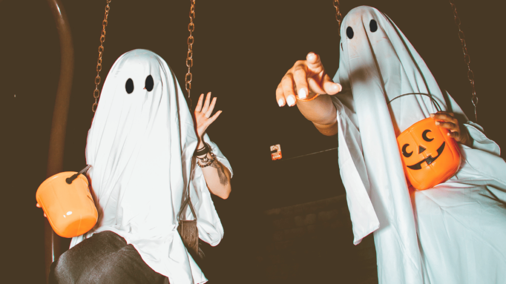 Halloween y la Emoción del Miedo Una Exploración Psicológica