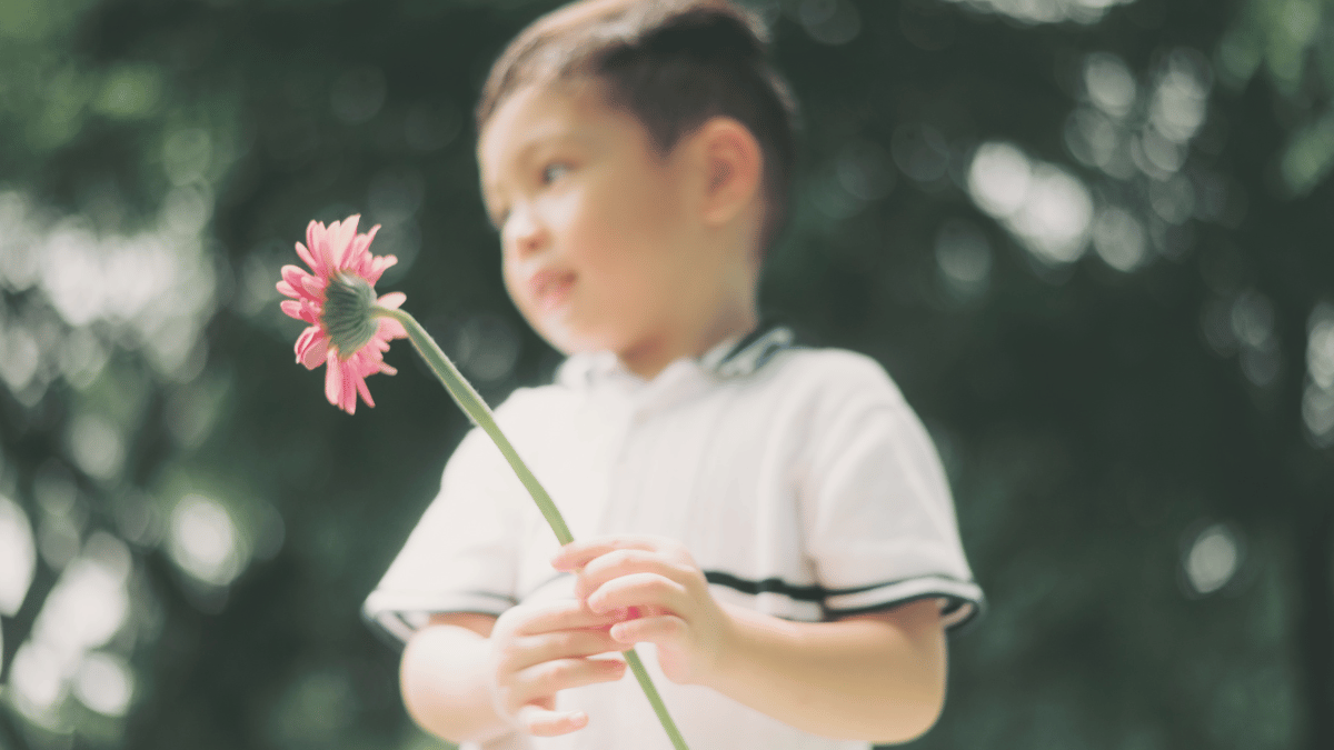 Terapia de reorientación de género en la Infancia