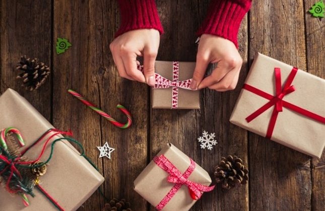 30 regalos frikis para Navidad