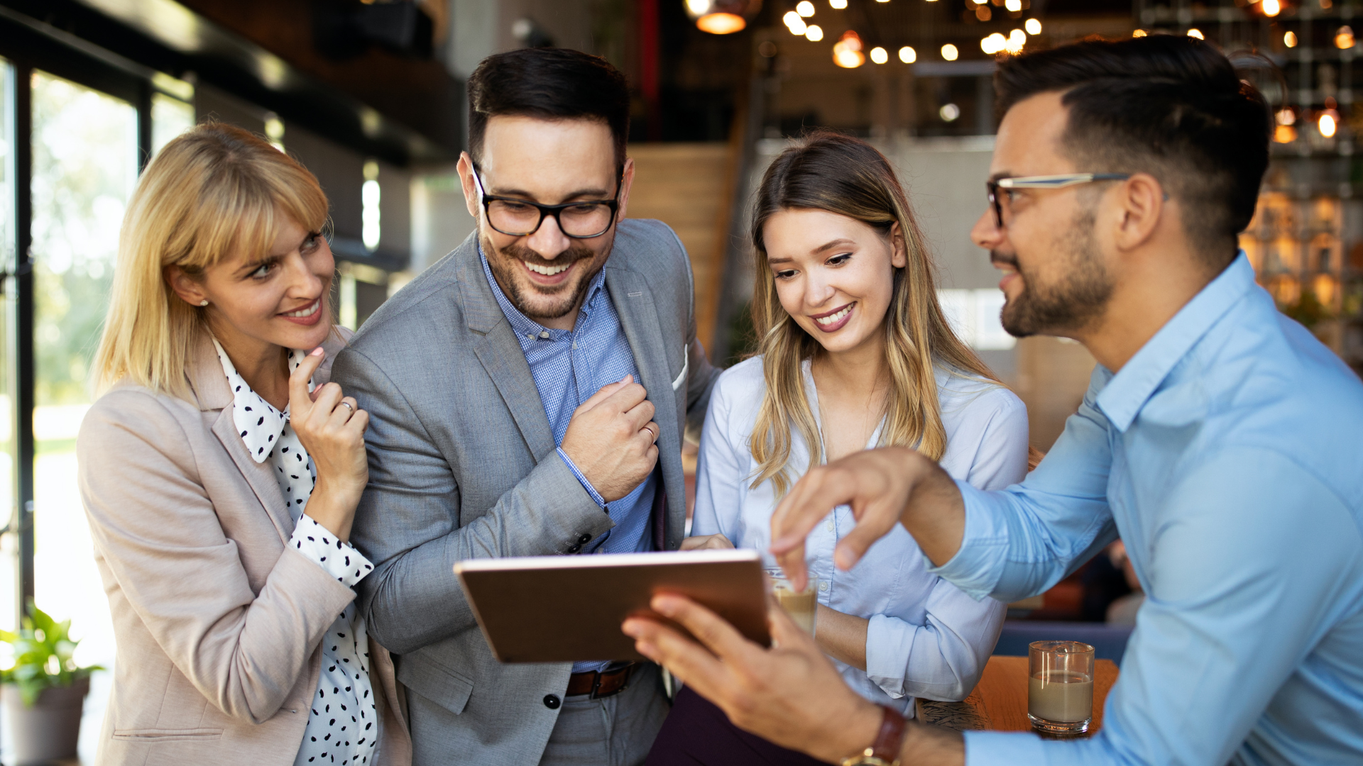 Código del respeto mutuo en el trabajo