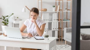 Prevención de la depresión en el trabajo