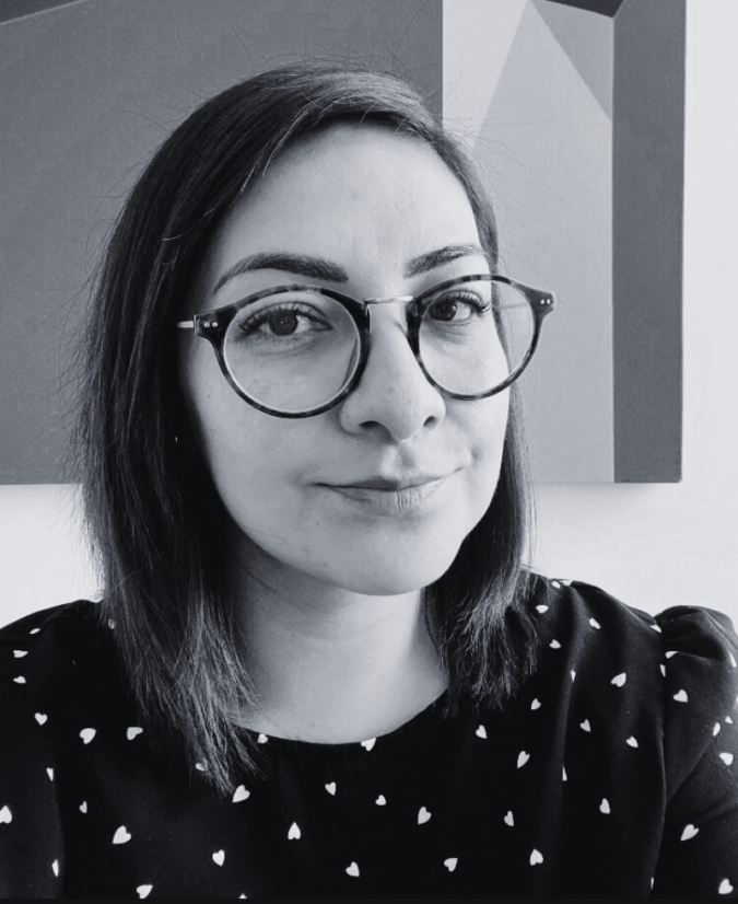 Psicóloga Sistémico