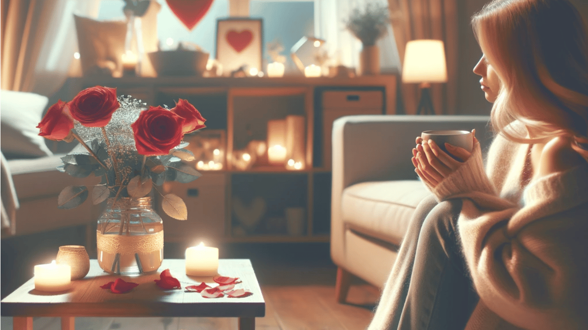Día de los Enamorados: ¿cómo vivir San Valentín desde la soltería y cómo  disfrutarlo al máximo en pareja?