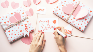 14 de Febrero ¿Que regalar en san Valentín 7 Ideas