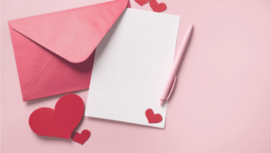 Cartas de San Valentín Ideas para toda ocasión