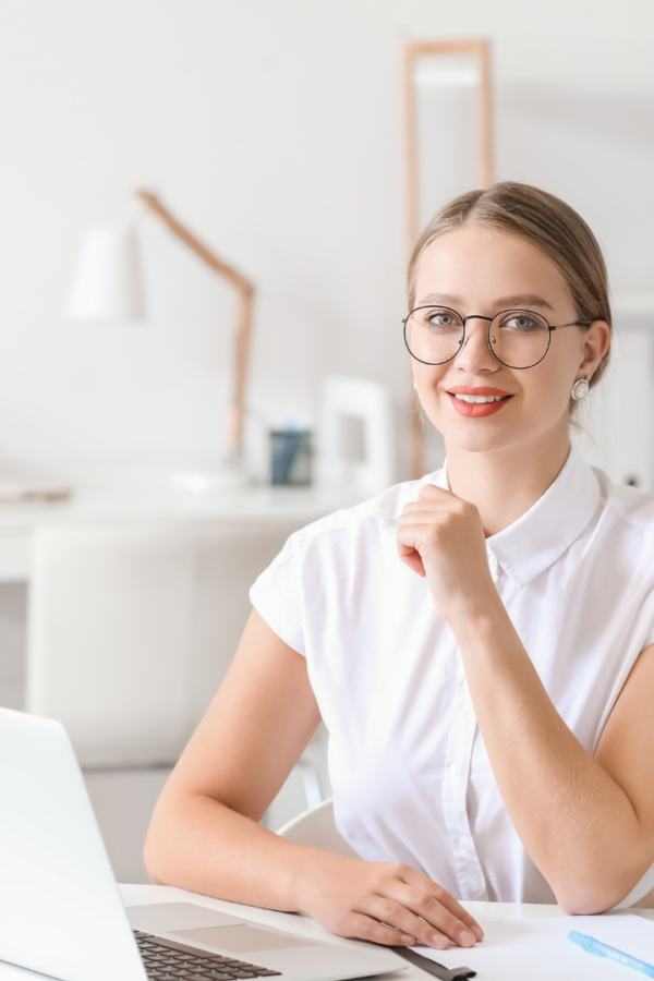 ¿Cómo alcanzar nuestro mayor potencial en el trabajo?