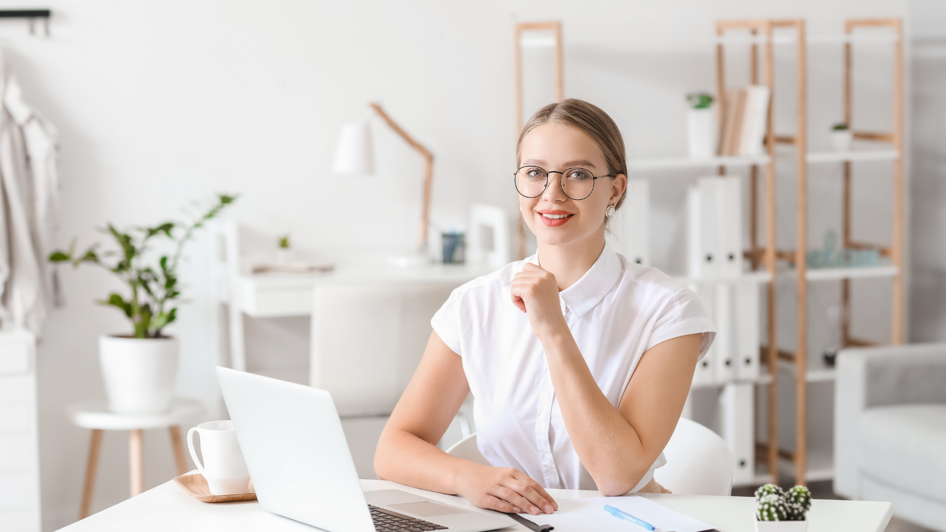 ¿Cómo alcanzar nuestro mayor potencial en el trabajo?