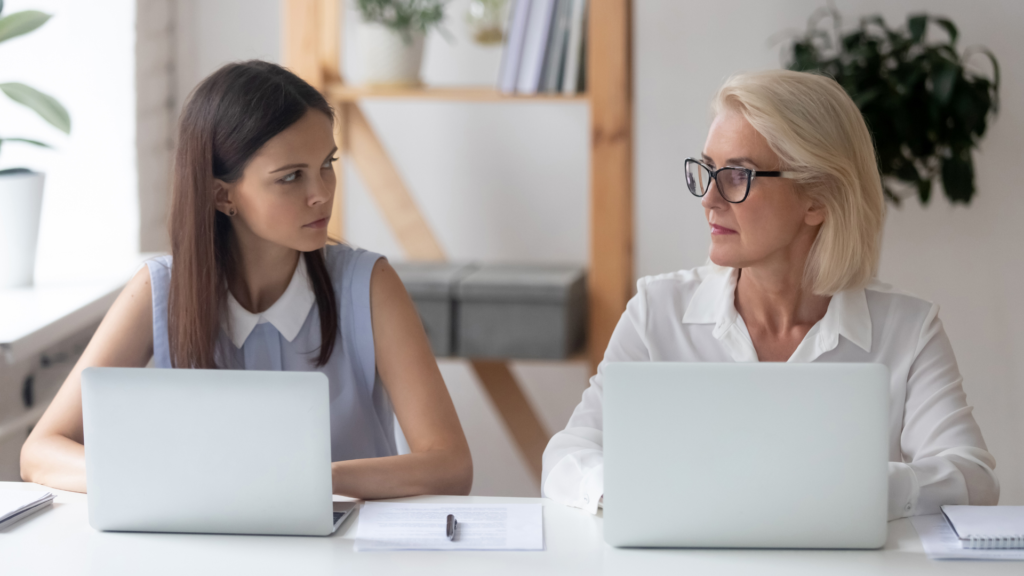 La riqueza del trabajo multigeneracional
