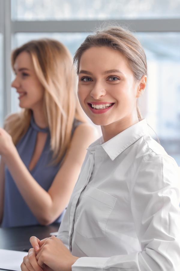 El rol de las preguntas en un ambiente laboral sano