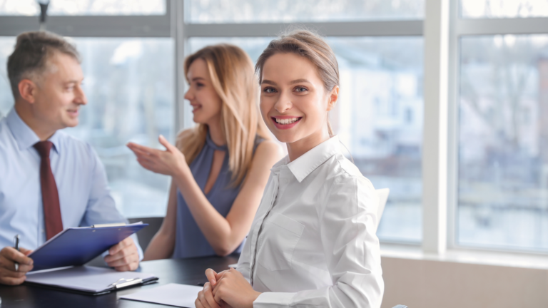 El rol de las preguntas en un ambiente laboral sano