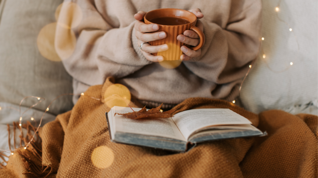 Otoño y gratitud en el trabajo: Lecciones para tu día a día