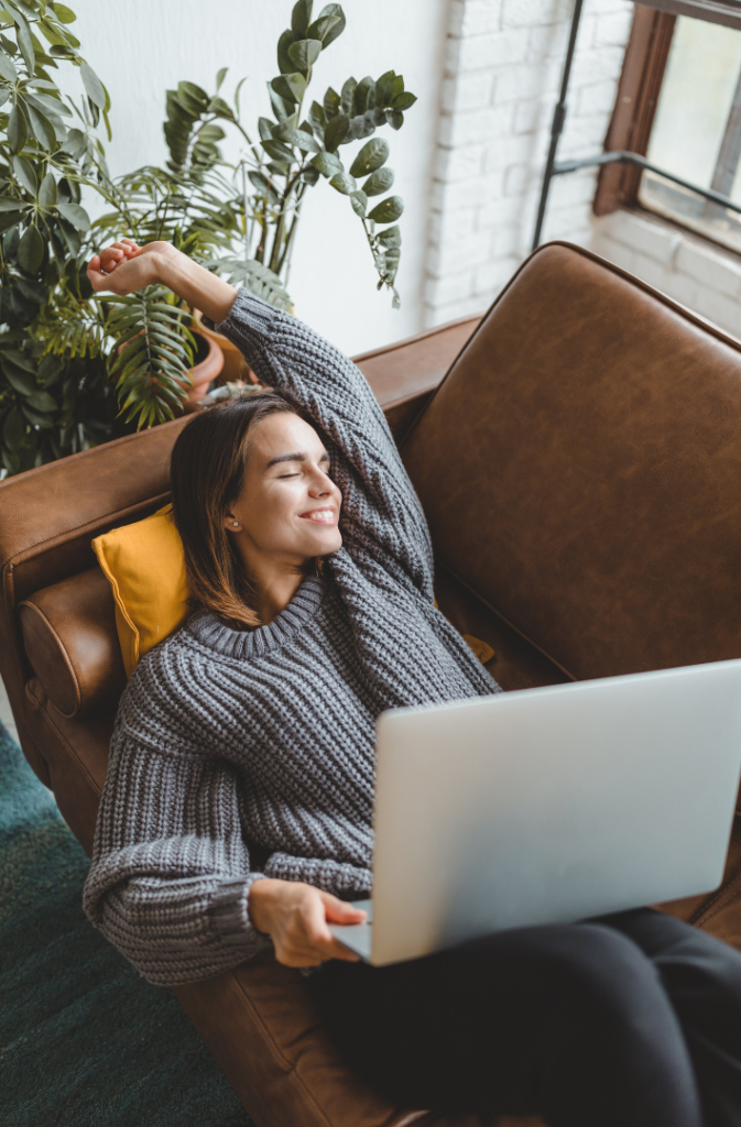 Otoño y gratitud en el trabajo: Lecciones para tu día a día