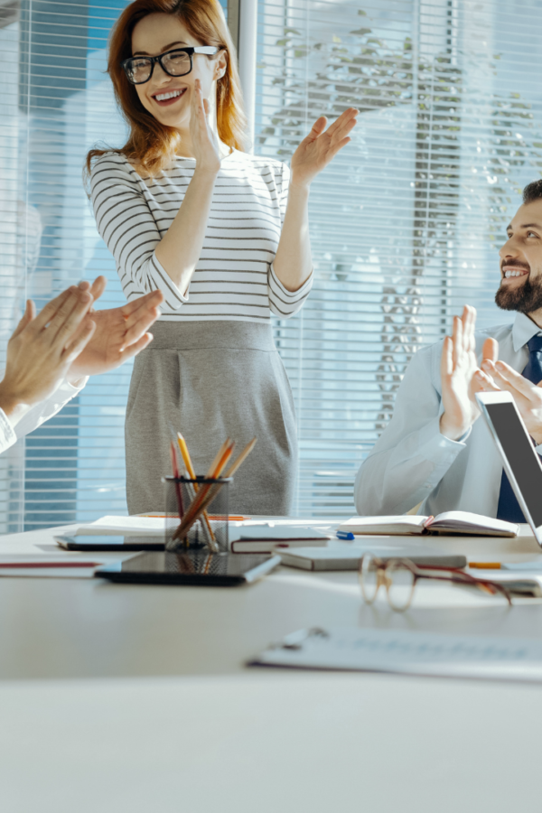 Autocuidado laboral en los últimos meses del año