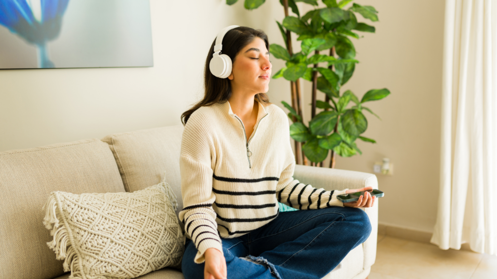 Mindfulness para trabajar la atención plena