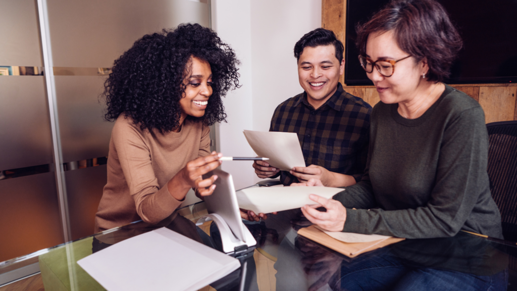 Aprender a aprender: una mentalidad de crecimiento 