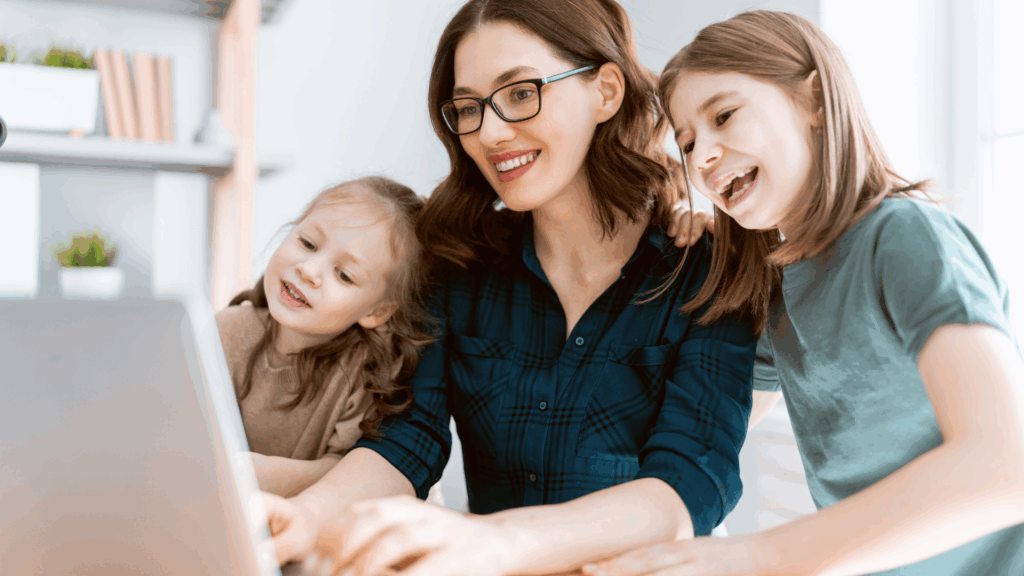 Madres que trabajan: desafíos laborales y personales