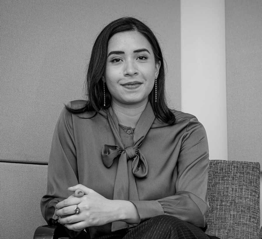 Psicóloga Cognitivo Conductual Martha Gerardine Rodríguez Esquivel