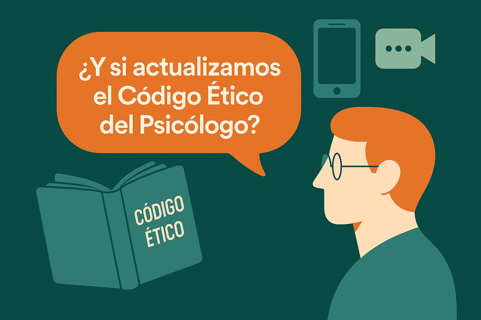codigo etico del psicologo en mexico actualización 1