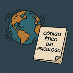 Código Ético del Psicólogo en México