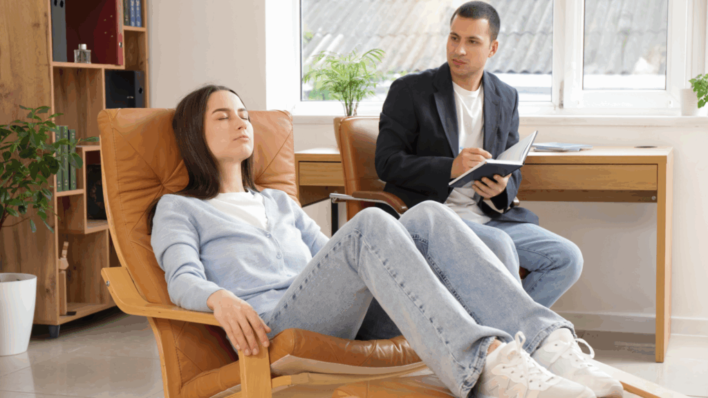 ¿Cómo nos relacionamos desde la salud mental? 1 ¿Cómo nos relacionamos desde la salud mental?