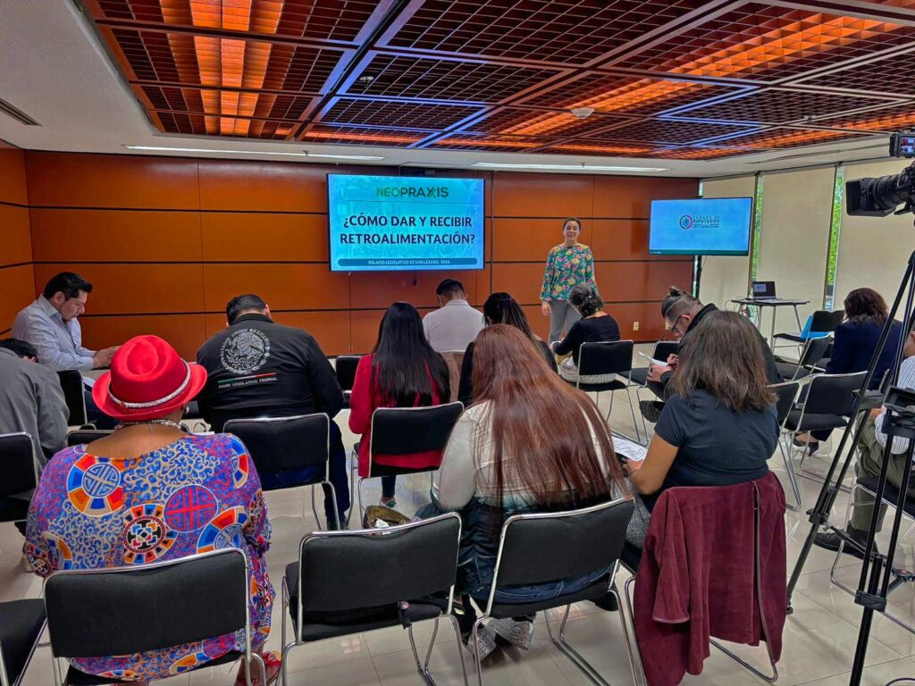 Talleres y capacitaciones de psicología para empresas en México y LATAM
